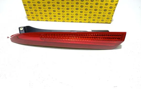 Volvo XC90 Rear/tail lights HELLA 30698141