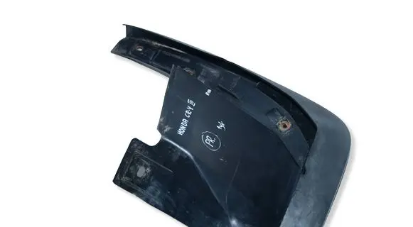 Honda CR-V Rear mudguard 75820SWWE000