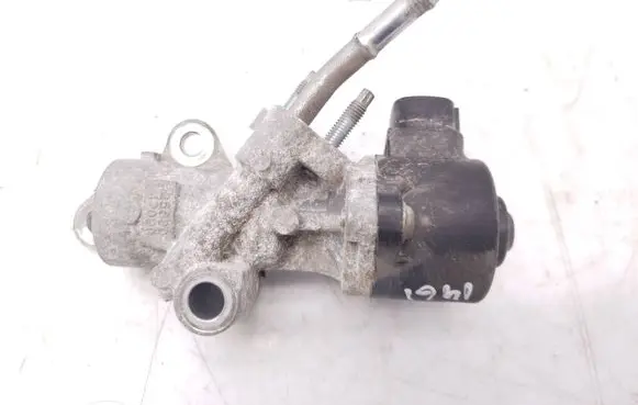 Toyota Yaris EGR valve 2562047020