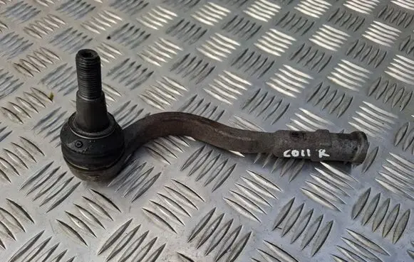 Audi Q7 4M Steering tie rod end 4M0423812D