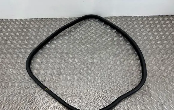 Jaguar XE Front door rubber seal GX7320708A