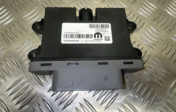 Fiat Ducato Adblue control unit 00463462400