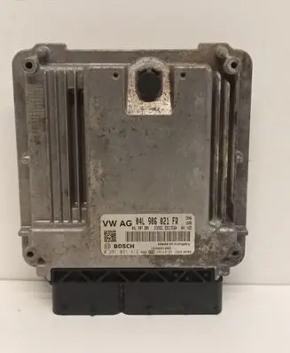 Audi A6 S6 C5 4B Engine control unit/module ECU 04L906021FR