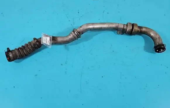 Renault Modus Intercooler hose/pipe IMPRK1384073