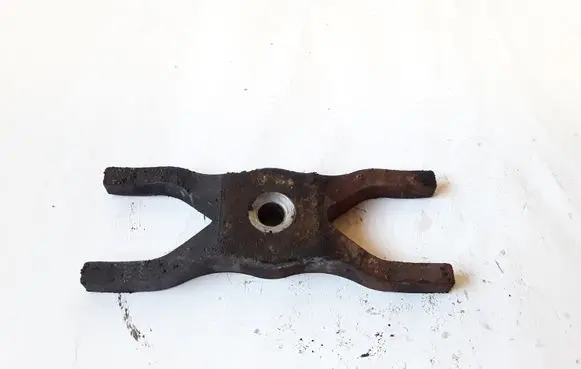 Ford Transit Fuel Injector clamp holder NOCODE