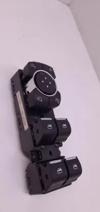 Ford Mondeo MK V Electric window control switch DG9T14540DDW