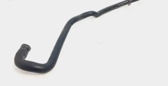 BMW X5 E70 Engine coolant pipe/hose 6955922