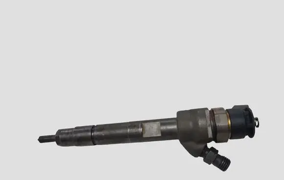 BMW 3 E90 E91 Fuel injector 0445110289 779844603