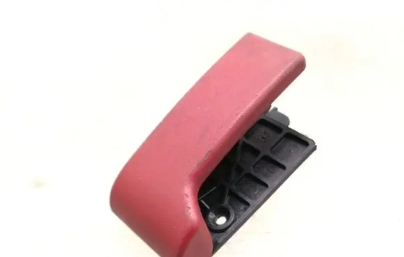 Mercedes-Benz Vaneo W414 Engine bonnet (hood) release handle
