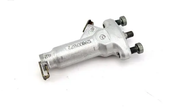 Mercedes-Benz SL R129 Convertible roof lock latch cylinder A1298001672 1298001672