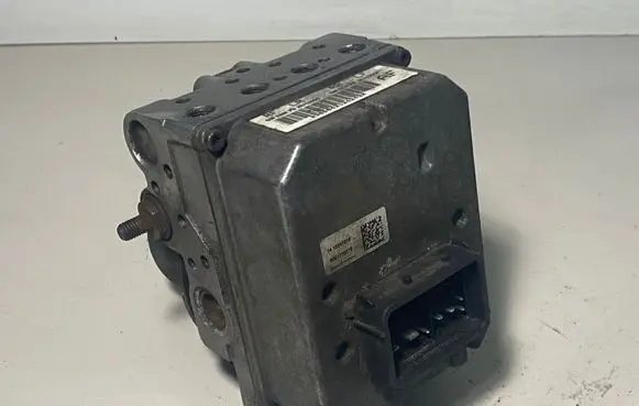 Cadillac SRX ABS Pump 25753050 25753054
