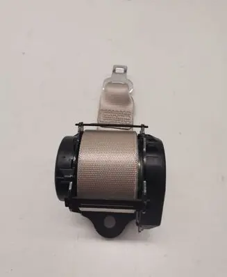 BMW X5 F15 Third row seat belt 7348896