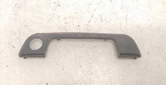 BMW 5 E34 Front door handle cover 51211928206