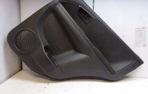 Fiat Sedici Rear door card panel trim 83731-79J10