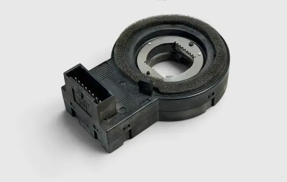 Chevrolet Tahoe Steering angle sensor 20910871 19418403
