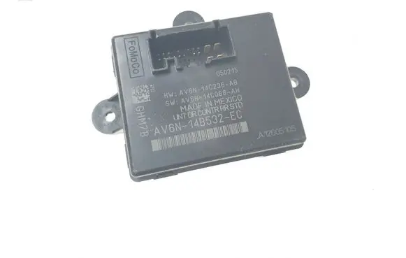 Ford C-MAX II Door control unit/module AV6N14B532EC AV6N14C236AB AV6N14C068AH