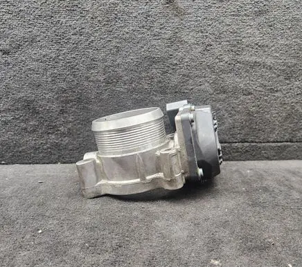 Audi A6 Allroad C6 Throttle valve A2C59512936 059145950H 059145950A
