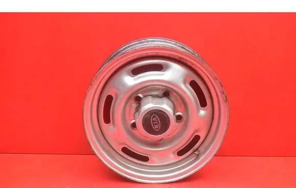 KIA Sportage R18 forged rim 5X139.7