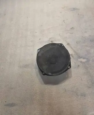 Hyundai Galloper Panel speaker HR808570