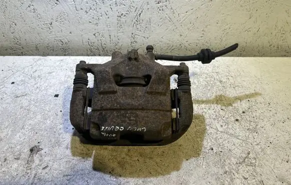 Chevrolet Cruze Front brake caliper
