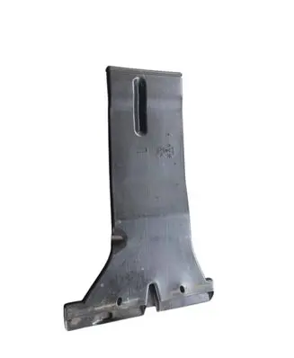 Audi A4 S4 B8 8K Air intake duct part 8K0819801