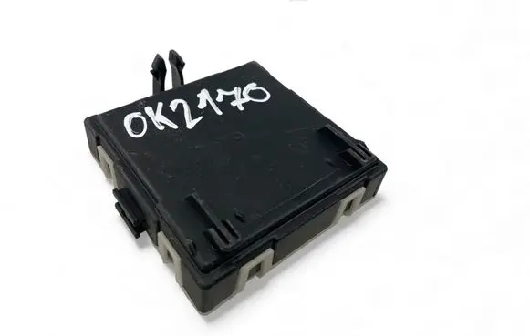 Mercedes-Benz GLE W167 Other control units/modules A1679004411