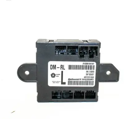 Maserati Ghibli Door control unit/module 52851641AF