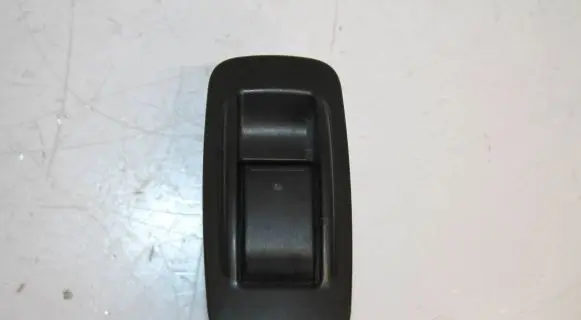 Toyota Corolla Verso E121 Electric window control switch 54035228 848010F030B0