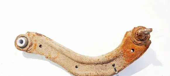 Honda Civic Rear upper control arm/wishbone