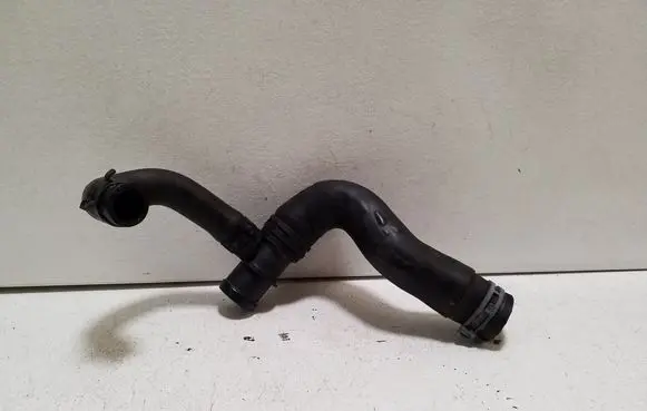 Audi Q3 8U Engine coolant pipe/hose 5N0122051AT
