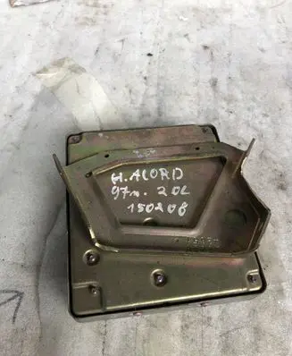 Honda Accord Airbag control unit/module 77960