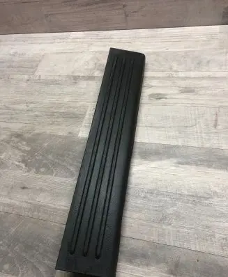 Ford Ranger Front sill trim cover AB092113201AAW