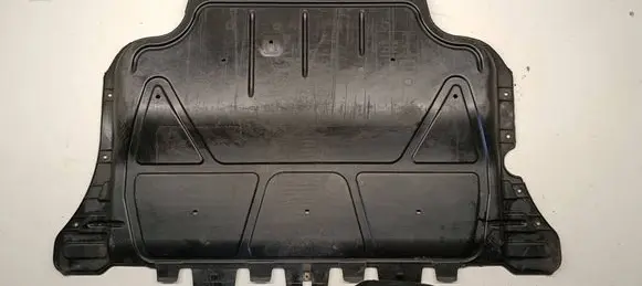 Volkswagen Golf Sportsvan Engine splash shield/under tray 5Q0825236