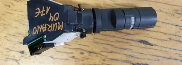 Nissan Murano Z50 Wiper control stalk