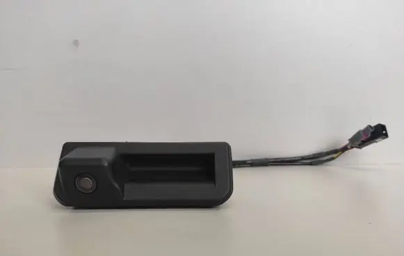 Audi A4 S4 B9 Reversing camera 8W8827566D 000228