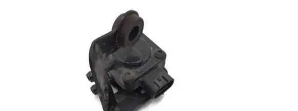 Mazda 5 Exhaust gas pressure sensor RF7J182B5 PSD1K4238 115007G12