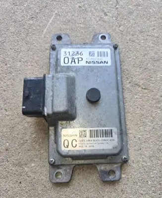 Nissan X-Trail T32 Transmission gearbox valve body 310364CB4D 31236