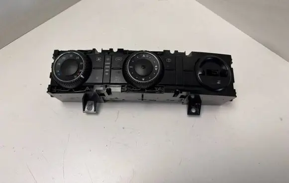 Volkswagen Crafter Climate control unit 5HB00918324 9068301285