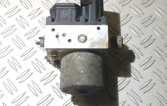 Ford Mondeo Mk III ABS Pump 1S712M110AE 0265222015 1900520358