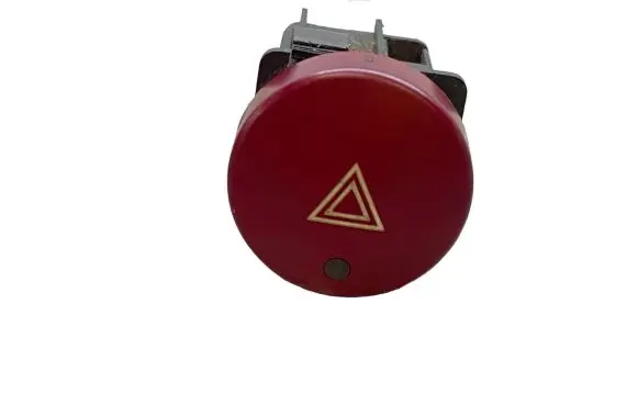Citroen Berlingo Hazard light switch 9644845777