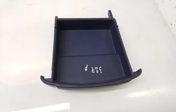Smart ForTwo I Dashboard storage box/compartment 0001169