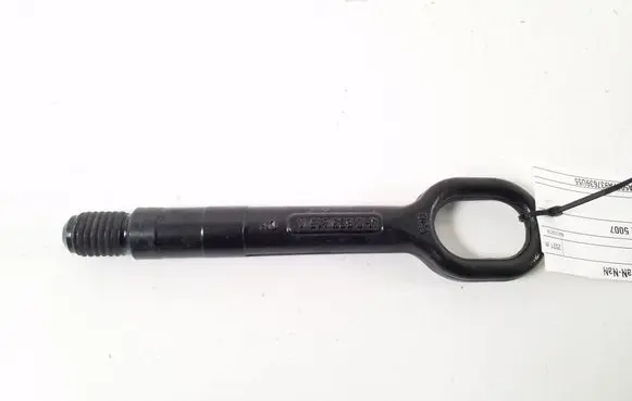 Audi e-tron Towing hook eye 4H0805615A