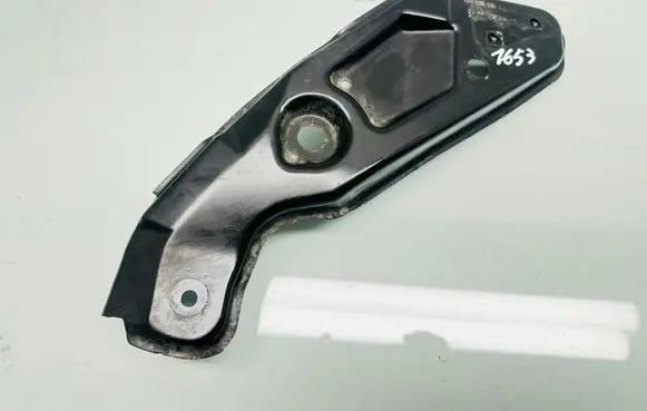 Seat Leon (5F) Headlight/headlamp mounting bracket 5f0806930