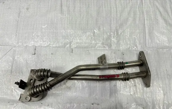Jeep Renegade EGR valve line/pipe/hose 55267257