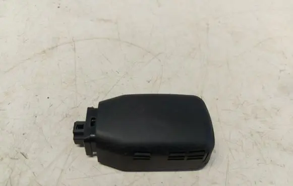 Rain sensor