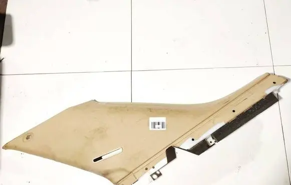 Mercedes-Benz ML W164 Other interior part 69020