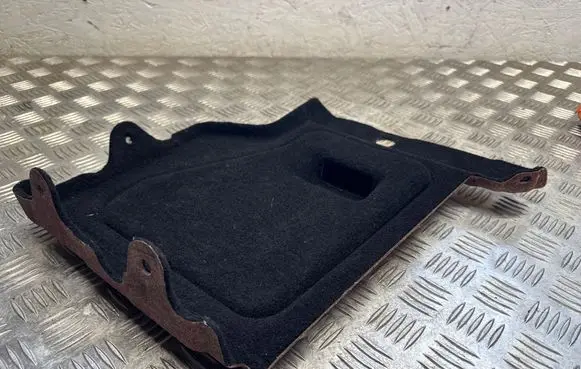 BMW i8 Other trunk/boot trim element 7316267