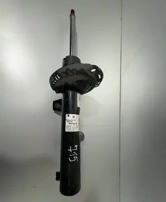Volkswagen Golf VII Front shock absorber/damper 5Q0413031FL E4630817 VA0342