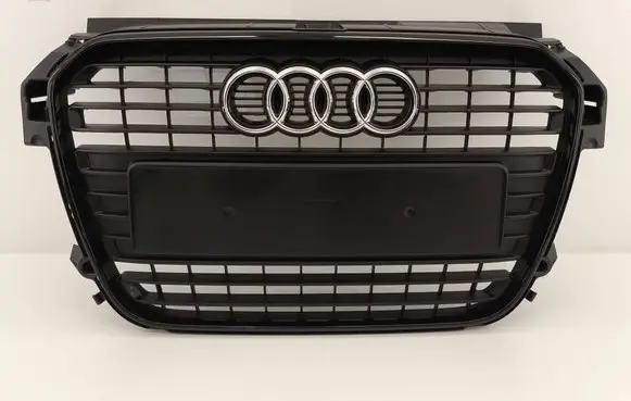 Audi A1 Front grill 8X0853651