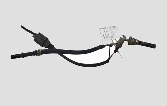 Ford Galaxy Exhaust gas temperature sensor
